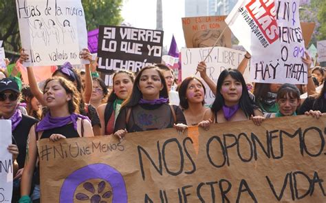 feminismo en mexico